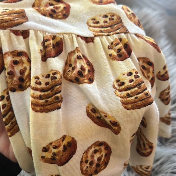 Posh peanut cookies, matching set - Picture 9 of 15